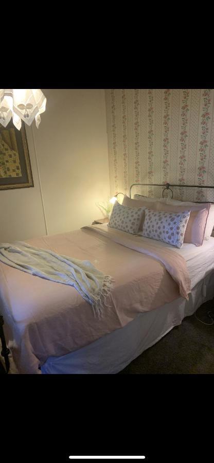 Sinnamons Cottage Maldon Buitenkant foto