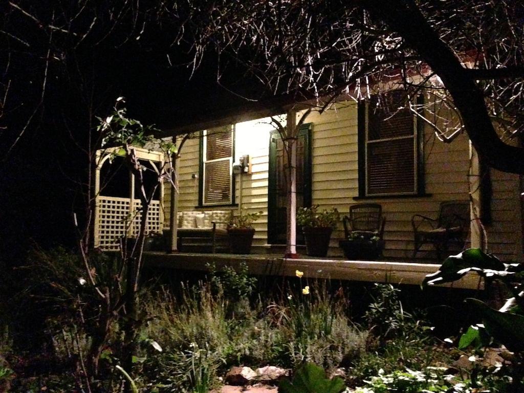 Sinnamons Cottage Maldon Kamer foto