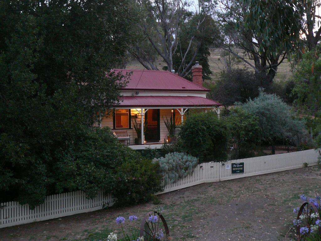 Sinnamons Cottage Maldon Kamer foto