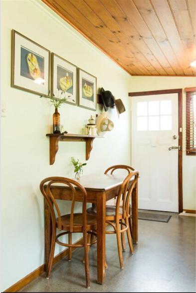 Sinnamons Cottage Maldon Buitenkant foto